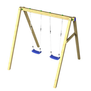 The wren double swing